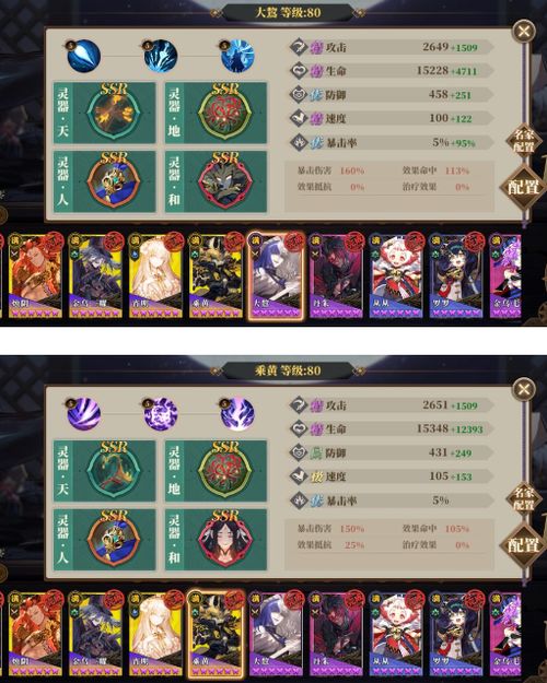 蔚蓝档案角色推荐养成必看攻略，解锁最强阵容技巧揭秘