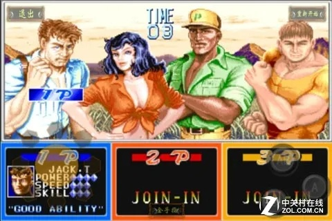 热门怀旧游戏盘点：人气爆棚的复古风游戏排行推荐