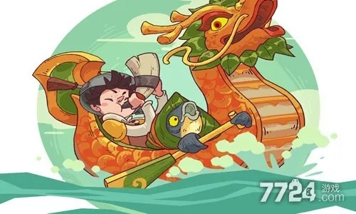 咸鱼之王端午狂欢揭秘：活动亮点与丰厚奖励深度解析