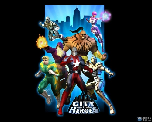 十大经典耐玩英雄盘点：揭秘超级英雄游戏长盛不衰的秘密