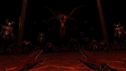 恶魔游戏盘点：热门人气恶魔题材精选推荐