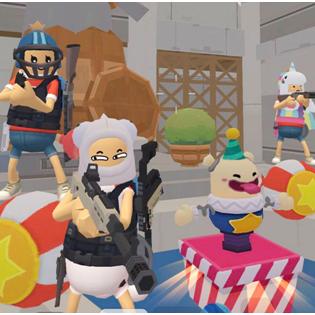 电竞热门盘点：人气爆棚的顶级游戏推荐，解锁全新游戏体验