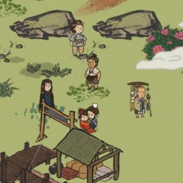 江南百景图杭州探险解锁秘籍，攻略解析必看技巧