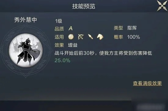 鸿图之下卞夫人技能解析：高效升级必备攻略秘籍