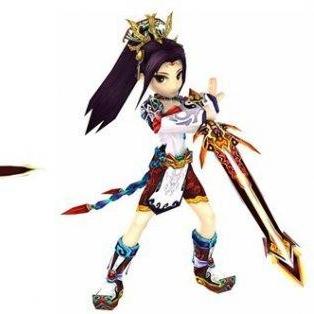 热血江湖手游属性石深度揭秘：解锁强大战斗力新秘籍