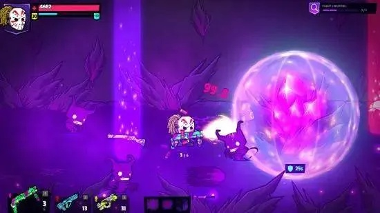 热门下载！刷宝射击游戏排行，揭秘爆款射击游戏秘籍