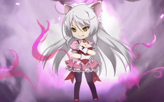 羽川翼魔法少女升级攻略：高效技能材料必备秘籍