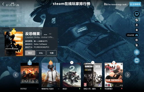 赛博朋克游戏人气榜：揭秘热门高人气作品排行