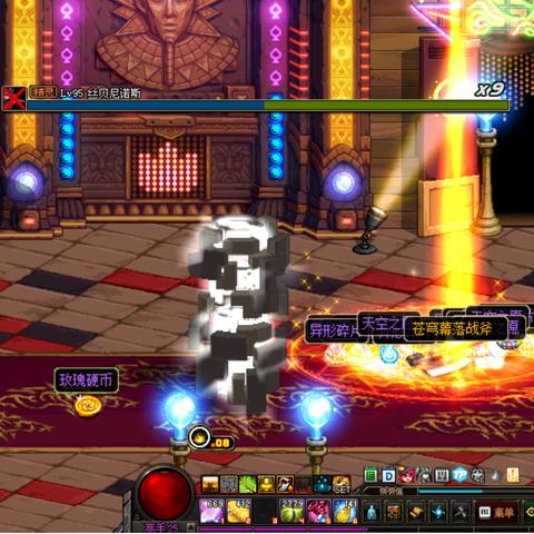 英雄兑换秘籍！速领《英雄没有闪》最新兑换码，福利大放送