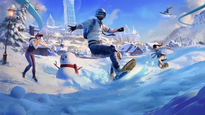 滑雪游戏推荐：热门下载量高，精选必玩佳作盘点