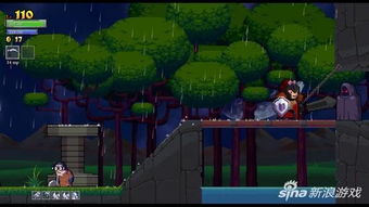 热门下载：盘点经典Rogue游戏，重温复古冒险魅力