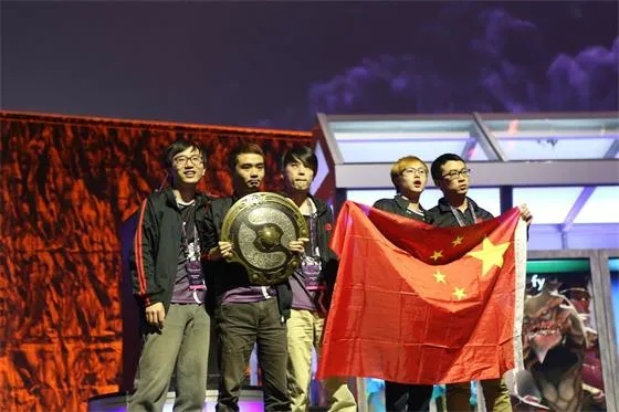 首邀R6国际赛，中国战队开启CN R6新纪元，里程碑式突破！