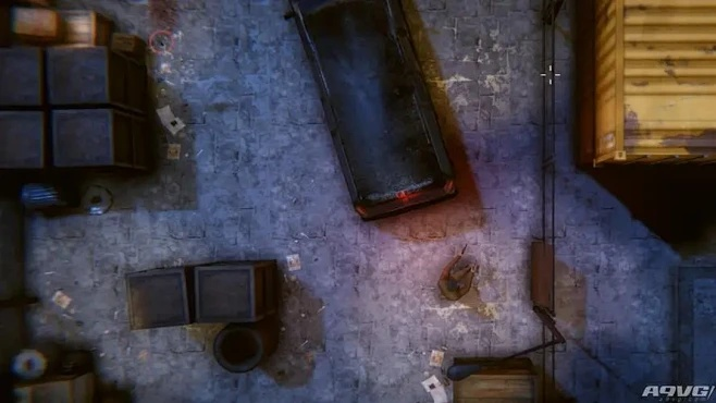 十大俯视游戏盘点：耐玩之选，揭秘最好玩俯视游戏攻略