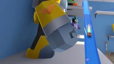 热门盘点：六大必玩六自由度游戏，下载量飙升的秘密！