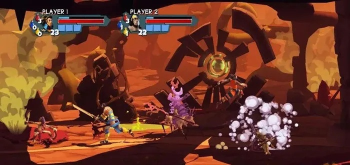 最新横版冒险巅峰之作，揭秘热门横屏游戏新宠