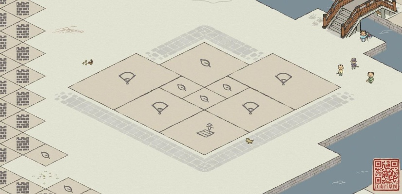 江南百景图杭州瑶台银阙布局攻略：建筑摆放技巧揭秘