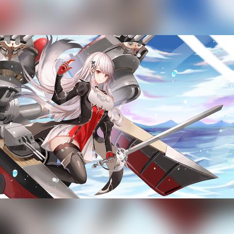 碧蓝航线新手必看！阵容搭配攻略，轻松通关全解析秘籍大公开