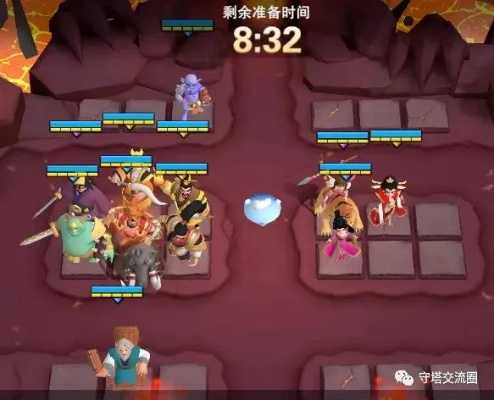 《守塔不能停》冰河2-1零氪通关攻略：揭秘高效策略，轻松畅玩！