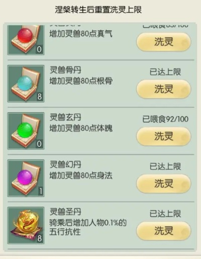 无极仙途红尘问道成就攻略：高效达成秘籍大揭秘