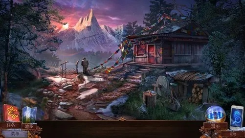 十大氛围游戏盘点：揭秘最耐玩精选，沉浸体验不容错过