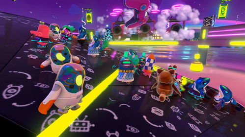 十大热门多人游戏盘点：揭秘最受欢迎的联机狂欢首选