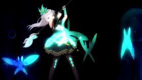 魔法少女升级攻略：静海木叶魔法纪录技能材料必备