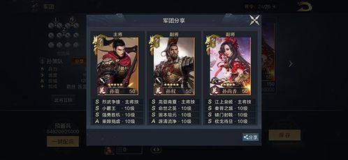 祝融武将技能解析：全面图鉴+实战攻略，助你鸿图之下称霸战场