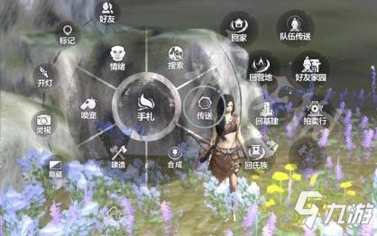 《吞噬概率翻倍秘籍》：妄想山海高效提升攻略揭秘