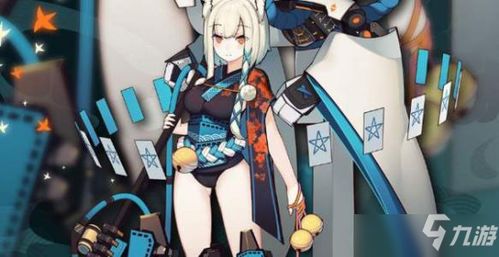 机动战姬聚变卡西利爪猫技能解析，掌握最强输出攻略秘籍