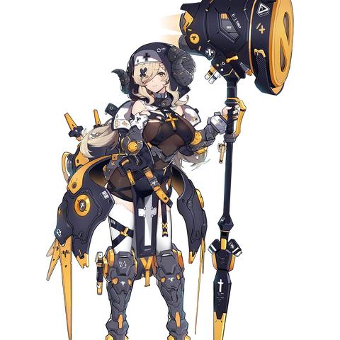 机动战姬聚变伊贝丽斯正义技能解析：掌握最强属性攻略秘籍