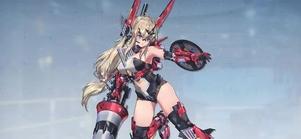 机动战姬聚变瓦蕾莉亚重装盘羊技能解析：全面升级攻略，掌握最强输出技巧