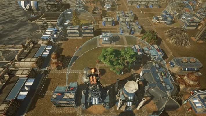 十大热门基地建设游戏盘点：揭秘人气飙升的必玩榜单