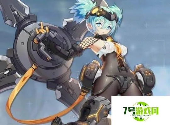 机动战姬聚变奈莎先驱者技能解析：掌握最强属性攻略秘籍