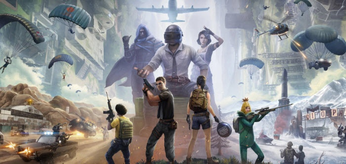 热门TPS游戏推荐：盘点最受欢迎的射击体验