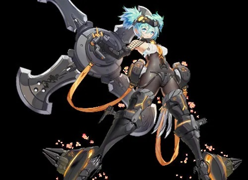 机动战姬聚变索尼娅音速技能解析：掌握最强音速技巧攻略