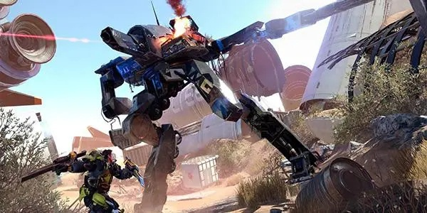 热门机甲游戏盘点：揭秘哪些机甲游戏最受玩家喜爱，畅玩指南！