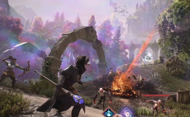 2024年度大师级游戏盘点：揭秘十大热门佳作，不容错过！