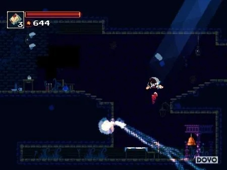 高人气类银河战士恶魔城游戏盘点：揭秘热门动作冒险佳作推荐