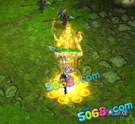 姜子牙御灵技能深度解析：掌握最强英雄攻略秘籍