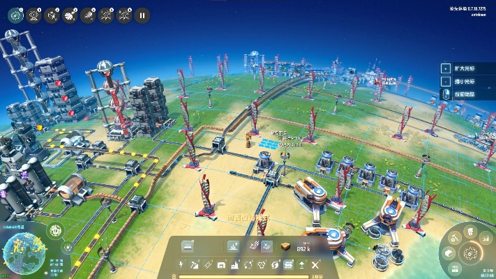 基地建设游戏盘点：揭秘最新热门基地建设玩法攻略