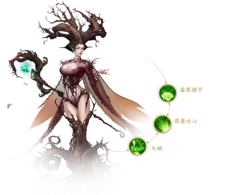 聊斋搜神记粉蝶灵将属性解析，掌握技能提升攻略秘籍