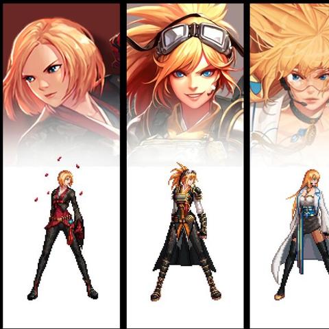 芙蕾雅女王属性技能深度解析，独家立绘赏鉴攻略！