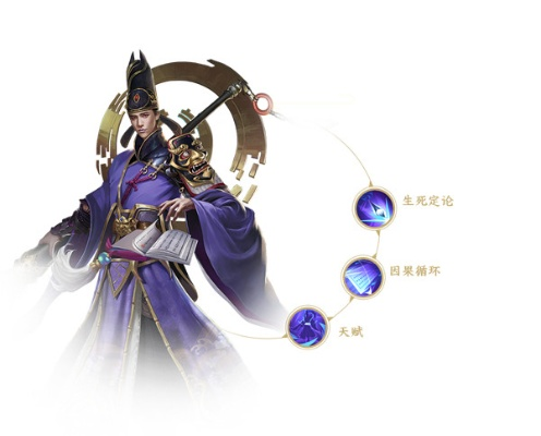 《聊斋搜神记》刘子固灵将解析：属性技能深度攻略揭秘