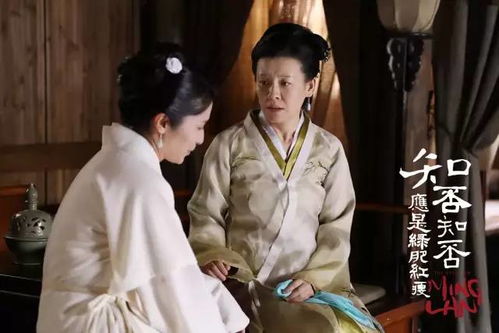 心悦君兮君知否第5关通关秘籍：倾鸾攻略助你轻松闯关