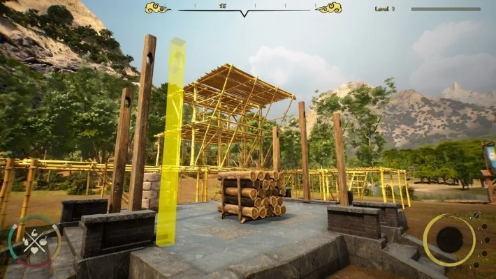 沉浸式体验首选！盘点十大经典模拟游戏，沉浸感十足