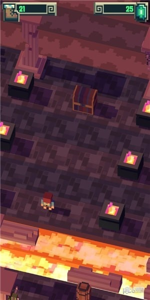 地底探险必备！精选热门下载地底游戏攻略大全