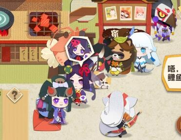 阴阳师妖怪屋式神阵容搭配技巧，打造最强编队攻略揭秘