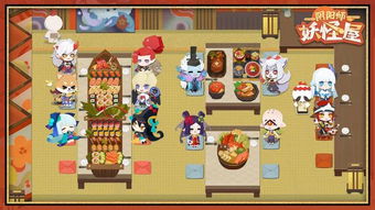 阴阳师妖怪屋扭蛋卡兑换攻略：轻松解锁式神，解锁秘籍大揭秘