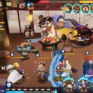 阴阳师妖怪屋寝肥高效攻略：合战制胜秘诀大揭秘