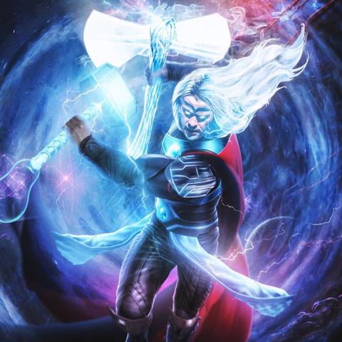 雷神之矛攻略：不朽之旅流派玩法深度解析秘籍